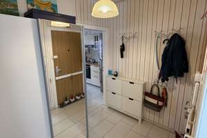 2-Zimmer Wohnung in Essen-Rüttenscheid mit neuer Küche – Cäcilienstraße 13, 45130 Rüttenscheid, Essen – Vorschaubild 10