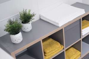 Relax - Gemütliches Dachgeschoss Apartment Zentrum Aachen – Theaterstraße 96, 52062 Marschiertor, Aachen – Vorschaubild 13