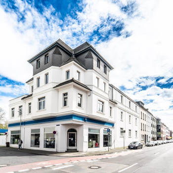 Klimatisierte Büroflächen | Provisionsfrei