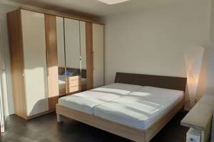 Moderne, großzügige 1-Zimmer-Wohnung mit Sonnenbalkon im Grünen – Im Asemwald 28, 70599 Asemwald, Stuttgart – Vorschaubild 12
