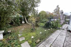 Reihenmittelhaus mit Garten und Garage in sehr guter und ruhiger Lage – Fürstenfeldbruck (Kreis) – Vorschaubild 19