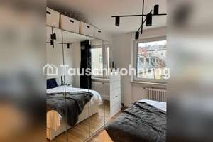 Tauschwohnung: TAUSCH Munich (Maxvorstadt) to Berlin | October – March – Die vollständige Adresse der Immobilie erhältst du vom Anbieter., 80799 Am alten nördlichen Friedhof, München – Vorschaubild 10