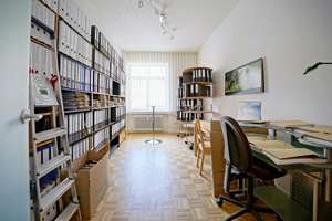 Kapitalanleger aufgepasst: Helles und modernes Büro mit Aufzug nahe des Amtsgerichts im Zentrum – Die vollständige Adresse der Immobilie erhältst du vom Anbieter., 30175 Mitte (Ortsteil), Hannover – Vorschaubild 10