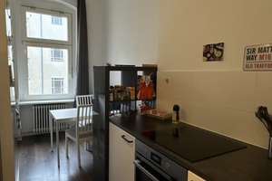 Schöne 2-Zimmer-Wohnung in beliebter Lage von Tempelhof – FREI – Oberlandstrasse 2, 12099 Tempelhof, Berlin – Vorschaubild 9
