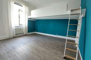 Stilvolles Wohnen in der 6-Parteien-Villa: Saniertes Altbau-Juwel mit Balkon & Parkplatz am Nerotal – Stiftstraße 23, 65183 Mitte, Wiesbaden – Vorschaubild 11