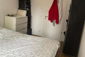 Einmalige Gelegenheit, 4,5 Zimmerwohnung mit Balkon – Die vollständige Adresse der Immobilie erhältst du vom Anbieter., 55124 Gonsenheim, Mainz – Vorschaubild 9