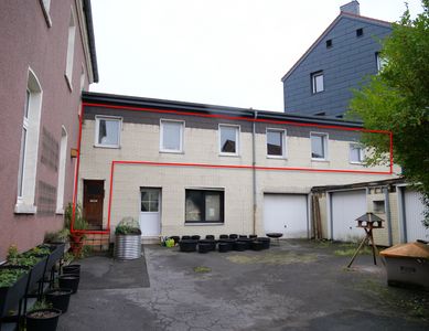 3-Zimmer-Wohnung in Dortmund Eichlinghofen