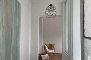 Möblierte 4-Zimmer Wohnung mit traumhafter Dachterrasse – Marcobrunnerstraße 15, 65197 Rheingauviertel / Hollerborn, Wiesbaden – Vorschaubild 38