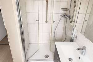 Möblierte 1-Zimmer-Kapitalanlage – sofort vermietbar – provisionsfrei für Kaufende – Die vollständige Adresse der Immobilie erhältst du vom Anbieter., 68239 Seckenheim, Mannheim – Vorschaubild 4