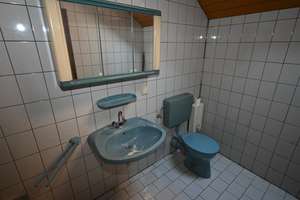 Gepflegte Dachgeschosswohnung mit kleiner Terrasse in Saarbrücken - Metzerstrasse – 66117 Alt-Saarbrücken, Saarbrücken – Vorschaubild 12