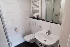 3-Zimmer Whg - ruhige aber zentrale Lage - saniert * sofort frei * – Die vollständige Adresse der Immobilie erhältst du vom Anbieter., 90491 Sankt Jobst, Nürnberg – Vorschaubild 11