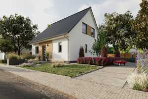 Flair 110 - Ein Haus mit Charme – heimelig und stilvoll – Ortenaukreis – Vorschaubild 2