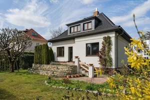 Ihr neues zu Hause in Lichtenrade: Einfamilienhaus mit Potenzial & Platz für die ganze Familie