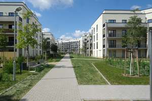 Erstklassiges Wohnen: Ihr neues Zuhause in den Halske Gärten – Heinrich-Hertz-Straße 28, 13629 Siemensstadt, Berlin – Vorschaubild 15