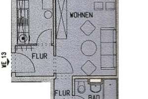 HIER WILL ICH WOHNEN! Dachgeschosstraum mit Einbauküche! – Zeißstraße 19, 9131 Hilbersdorf, Chemnitz – Vorschaubild 5