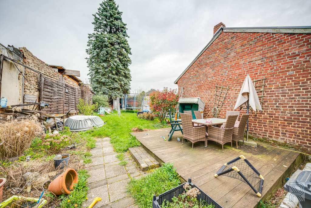 Immobilie in Alsdorf - Renditestarke Kapitalanlage in Alsdorf/Schaufenberg - Bild 3