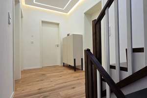 Wohnen auf hohem Niveau | Exklusives Einfamilienhaus | Kernsaniert & hochwertig ausgestattet – Welterstr. 14, 45144 Frohnhausen, Essen – Vorschaubild 27