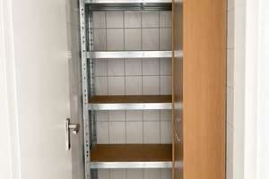 Attraktive 4-Zimmer-Kapitalanlage mit Balkon, Aufzug und Stellplatzoption in Ingolstadt – Die vollständige Adresse der Immobilie erhältst du vom Anbieter., 85057 Nordwest, Ingolstadt – Vorschaubild 10