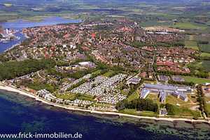 Reihenhaus in Seglerhafennähe – Ostholstein (Kreis) – Vorschaubild 30