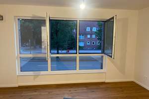 Erstbezug - Wohnen mit Charakter: Modernes Neubau-Apartment in Hamburg-Niendorf – Bindfeldweg 2b, 22459 Niendorf, Hamburg – Vorschaubild 3