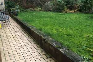 2-Raum-Souterrain-Wohnung mit Terrasse und EBK in Düsseldorf nähe Uni zum 1.08.2026 – Himmelgeister Str 64, 40225 Bilk, Düsseldorf – Vorschaubild 2