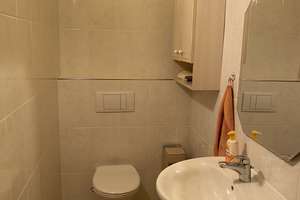 Stilvolle 2-Raum-Maisonette-Wohnung in Wuppertal – Die vollständige Adresse der Immobilie erhältst du vom Anbieter., 42111 Uellendahl-Katernberg, Wuppertal – Vorschaubild 17