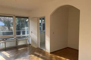  1,5 Zimmer mit Garten  in München Solln – Wilbrechtstr. 57 a, 81477 Solln, München – Vorschaubild 12