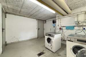 Bezugsfreies Appartement mit Garage unmittelbar am RWTH Hauptgebäude und dem Republikplatz gelegen – Die vollständige Adresse der Immobilie erhältst du vom Anbieter., 52072 Ponttor, Aachen – Vorschaubild 18