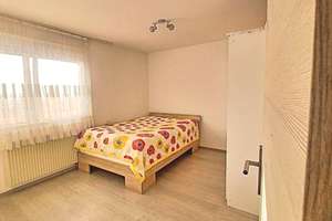 TOP gepflegte und sonnige Wohnung – Die vollständige Adresse der Immobilie erhältst du vom Anbieter., 89079 Wiblingen, Ulm – Vorschaubild 4