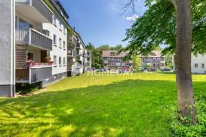 Gepflegte 3-Zimmer-Hochparterrewohnung mit Balkon in angenehmer Wohnlage – Die vollständige Adresse der Immobilie erhältst du vom Anbieter., 44229 Kirchhörde-Löttringhausen, Dortmund – Vorschaubild 5