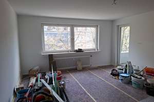 Duisburg-Hochfeld: 2-Zimmerwohnung mit Balkon saniert – Heerstr. 202, 47053 Hochfeld, Duisburg – Vorschaubild 6
