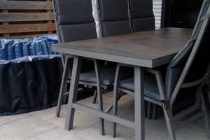 Reihenhaus zur Miete mit kleinem Garten – Die vollständige Adresse der Immobilie erhältst du vom Anbieter., 45888 Bulmke-Hüllen, Gelsenkirchen – Vorschaubild 4