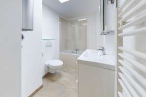 Zentrale 4 Zimmer Wohnung mit Charme und vielen Möglichkeiten – Die vollständige Adresse der Immobilie erhältst du vom Anbieter., 80339 Westend, München – Vorschaubild 13