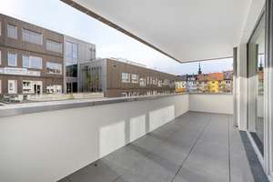 NEUBAU! Stilvolles Wohnen in zentraler Lage! – Kaiserstraße 173, 44143 Kaiserbrunnen, Dortmund – Vorschaubild 11