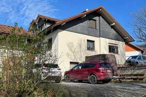 + Tolles Wohnhaus mit besonderem Fernblick + – Bellweg 7, 35102 Marburg-Biedenkopf (Kreis) – Vorschaubild 4