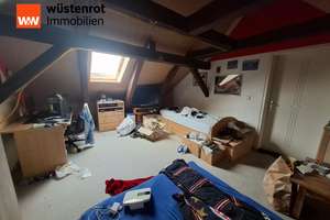 Beeindruckendes Anwesen mit großem Garten in Jüterbog zu verkaufen. Förderung für Sanierung möglich – Die vollständige Adresse der Immobilie erhältst du vom Anbieter., 14913 Jüterbog – Vorschaubild 18