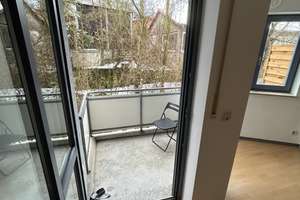 1-Zimmerwohnung mit Balkon und Tiefgaragenstellplatz in Würzburg-Lengfeld – Werner-von-Siemens-Str. 55, 97076 Lengfeld, Würzburg – Vorschaubild 4