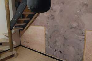 Studio Wohnung zu vermieten, sehr hell und offen – Herbartstraße 12, 52078 Forst, Aachen – Vorschaubild 7