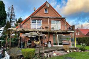 Kapitalanleger aufgepasst! 3-Parteien-Haus in Westoverledingen! – Die vollständige Adresse der Immobilie erhältst du vom Anbieter., 26810 Westoverledingen – Vorschaubild 4