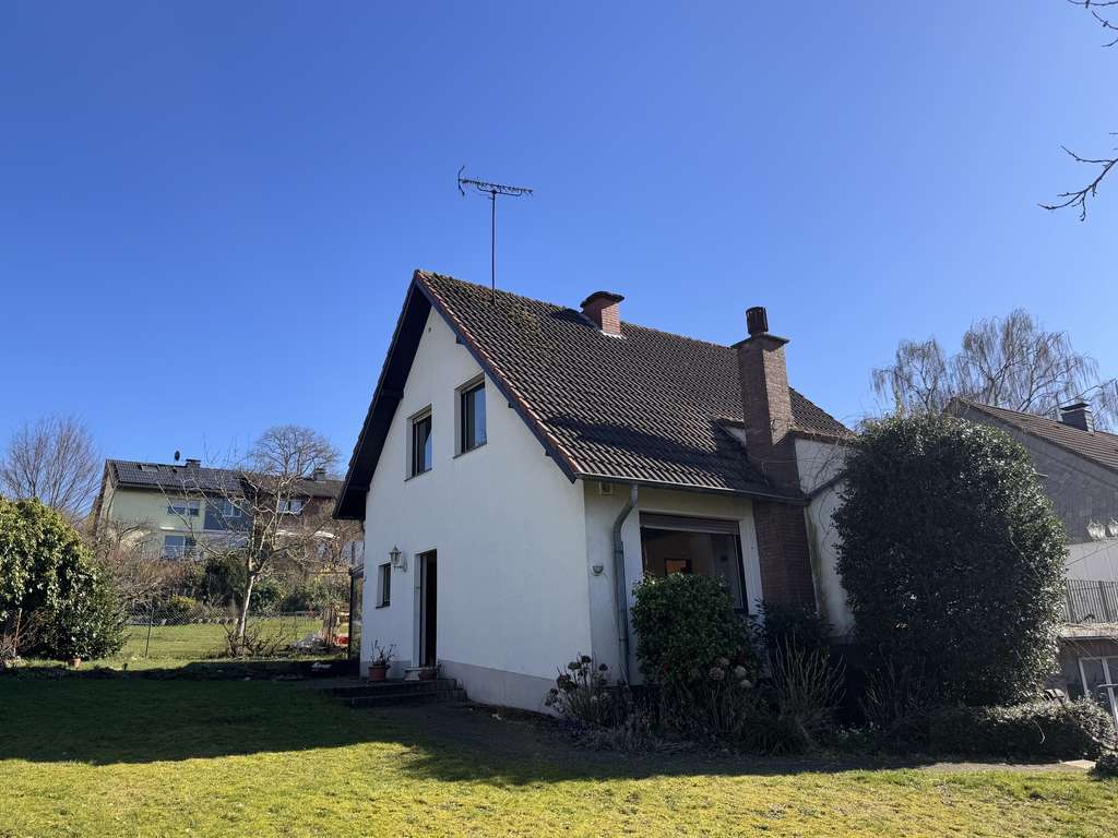 Immobilie in Leichlingen - Ihr Projekt in absoluter Top-Lage!  - Bild 1