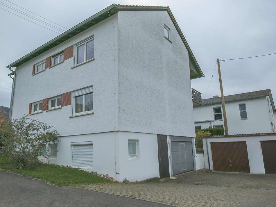 Außenansicht (NORD)