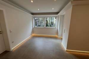 Luxuriöse Mietwohnung mit modernster Ausstattung und Garten – Die vollständige Adresse der Immobilie erhältst du vom Anbieter., 44309 City, Dortmund – Vorschaubild 3