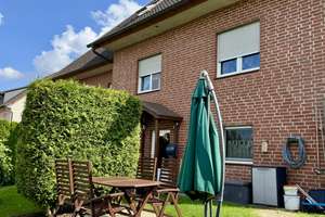 Doppelhaushälfte mit Einliegerwohnung in schöner Wohnlage – Am Hallenbad 8b, 49152 Bad Essen – Vorschaubild 15
