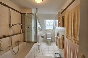 Charmante Maisonettewohnung in hochwertiger Wohnlage – Niklasstraße 7, 14163 Zehlendorf, Berlin – Vorschaubild 13