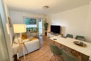 2-Zimmerwohnung in top Lage nähe Rhein – Die vollständige Adresse der Immobilie erhältst du vom Anbieter., 50676 Altstadt/Süd, Köln – Vorschaubild 6