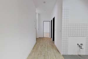 Die Blätter fallen, Ihre Mietkosten auch - Einziehen und 1 NKM sparen: Geräumige 4-Zimmer-Wohnung... – 39104 Altstadt, Magdeburg – Vorschaubild 10