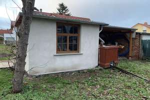 Abbruchhaus oder Komplettsanierung aber Top Lage  – Die vollständige Adresse der Immobilie erhältst du vom Anbieter., 99087 Sulzer Siedlung, Erfurt – Vorschaubild 5