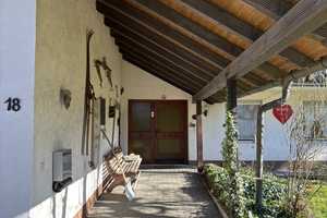 Idyllisches 7-Zimmer-Einfamilienhaus in Scherstetten – Augsburg (Kreis) – Vorschaubild 4