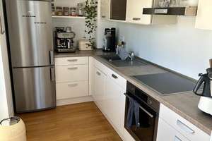 Möbelübernahme! 2-Zimmer Wohnung in Köln-Braunsfeld – Die vollständige Adresse der Immobilie erhältst du vom Anbieter., 50933 Braunsfeld, Köln – Vorschaubild 4