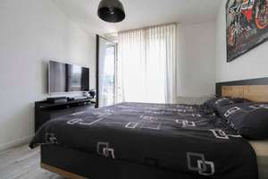Penthouse-Wohnung mit 3-Zimmern in begehrter Lage von Mainz-Gonsenheim – Die vollständige Adresse der Immobilie erhältst du vom Anbieter., 55122 Gonsenheim, Mainz – Vorschaubild 4